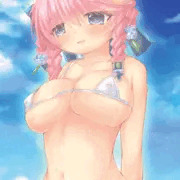 ひつじちゃん