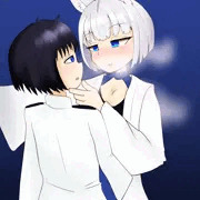 加賀さん逆壁ドン→事後