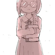 即堕ち２コマ的な