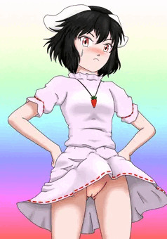 因幡てゐ