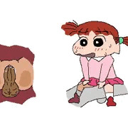 ネネちゃん