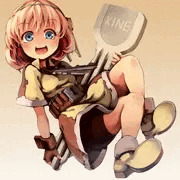 オリジナルキャラを描いてみませんか