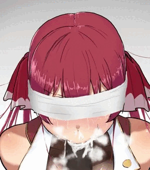 口の中身はなんだろなゲームさせられる船長