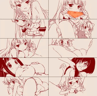 シューてがき6