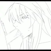 GGラムレザルフェラgifアニメ(未完成)