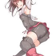 大鳳ちゃん