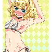 ご注文はシャロですか？