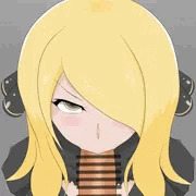 シ〇ナさん