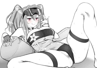 例の水着ブレマートンさん。