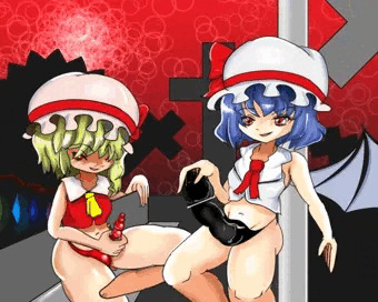 赤ｖｓ黒