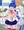 ボテ腹ぴっちりJK