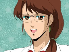 メタルジャック　藩銀蓮