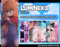 May 2025 Art Pack
