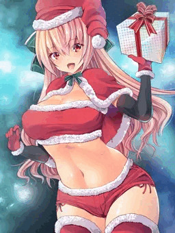 メリークリスマス♥