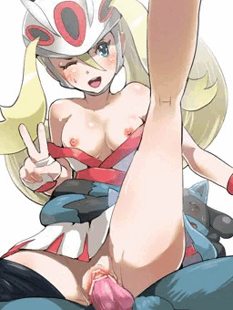 コルニ（ポケモン）