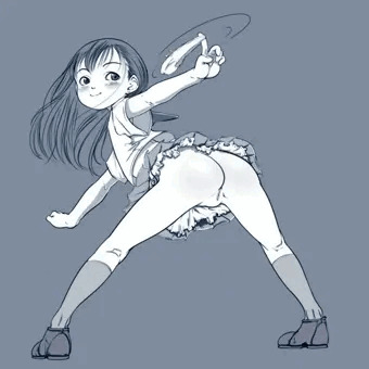 穿いてないパンツ。