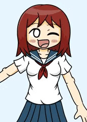 オリキャラ