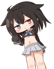 花かざりちゃん
