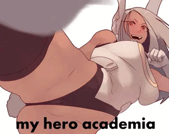 MHA