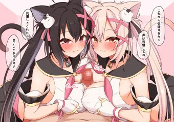 【Skeb】Vtuber