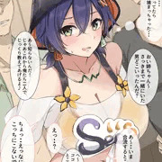 ゼンゼロ　水着リン