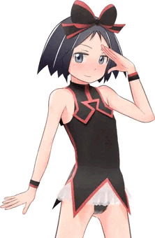 黒鳥千代子1