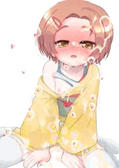 薫ちゃんといちゃいちゃ