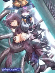 アビスカ
