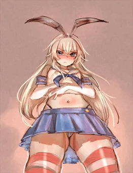島風ちゃん~
