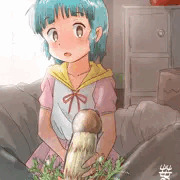 握り娘