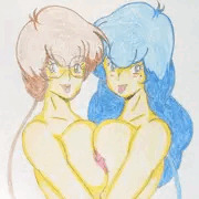 マーイ＆リーア