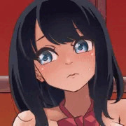 放課後の教室で