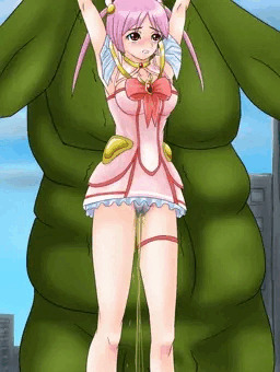 聖魔戦女