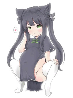 ぼてリンちゃん