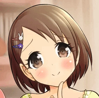 お部屋で佐々木千枝にシゴイてもらう