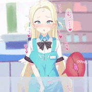 バイブ仕込みながら接客するヤベエ店員