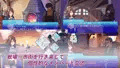 勇者と魔王城と女盗賊と　予告ページ