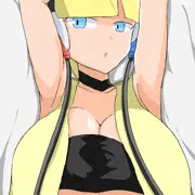 デカミツレさんのノーハンドズリ