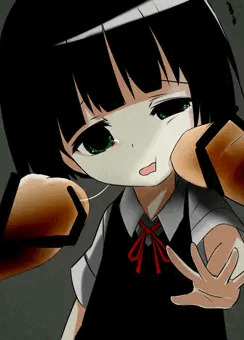 人形なのです・・・なのです・・・