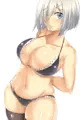 浜風ちゃん