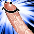 たぎるチンポップくん