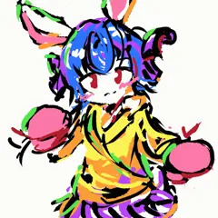 基本うさこ