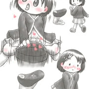 ジョーバ千枝ちゃん