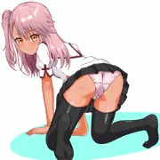プリズマパンツ