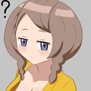 油断してた茜ちゃん。