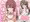 今日も甜花のおっぱい吸う？