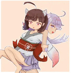 ゆかきり