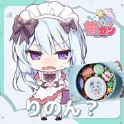 うちの子×クッキー缶コラボ！