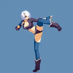 アンヘル