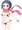 水着マフラーが似合うシンデレラガールズ総選挙